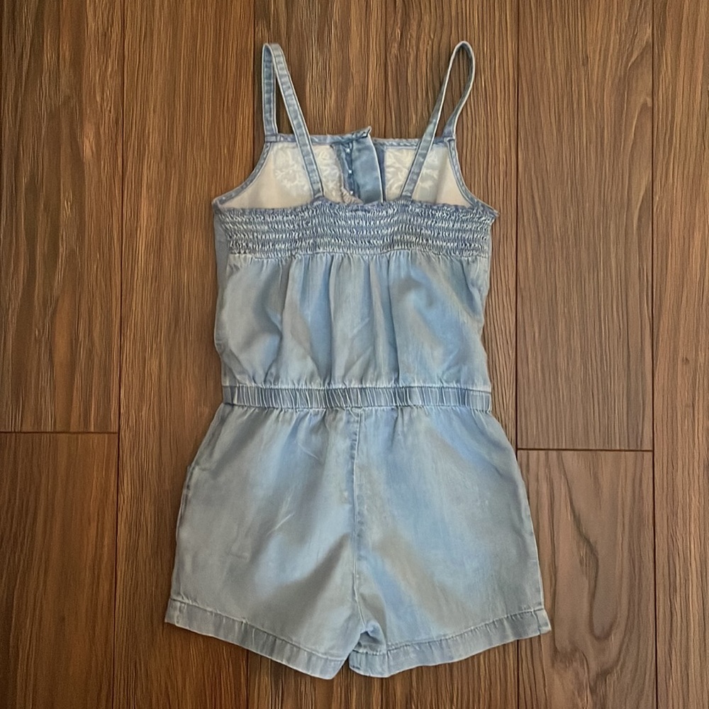 Carter’s Romper - Picture 3 of 3